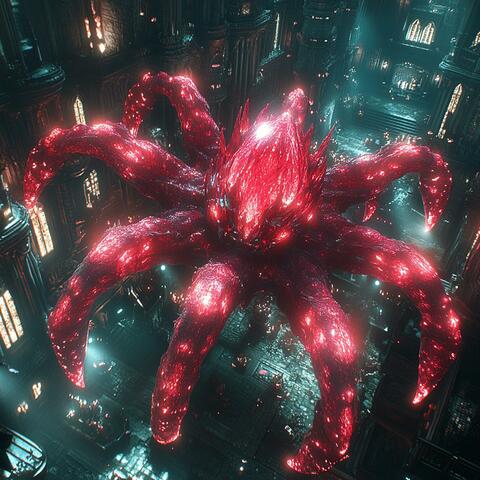 Isemberd the Titan album art