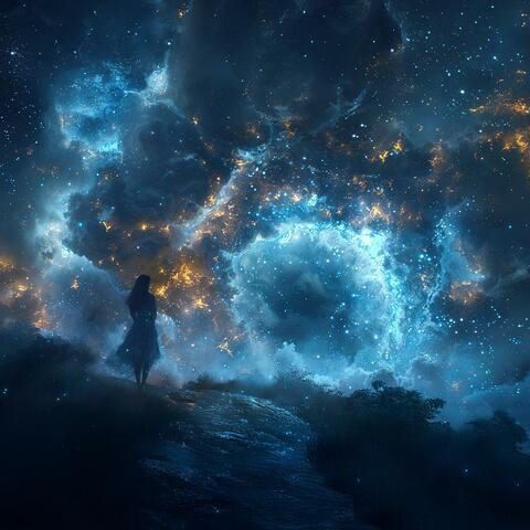 Celestial Flute for Astral Wanderers album art