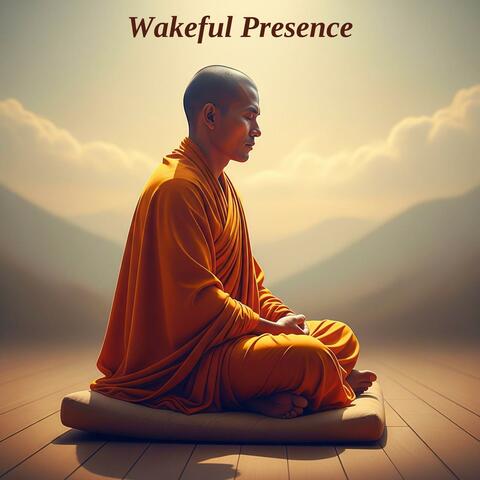 Vibration of Wakeful Presence album art