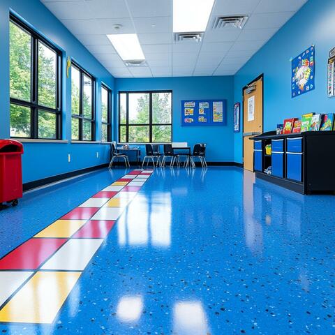 Bloodstorm Reign album art