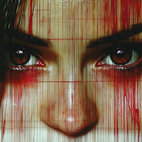 Alart the Muscle album art