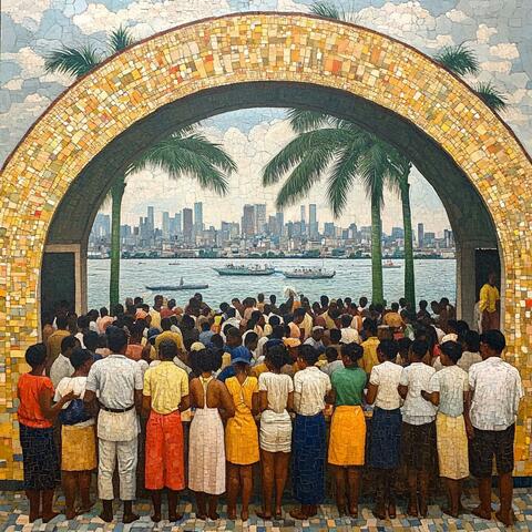 Aquatic Trogg album art