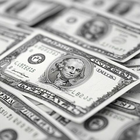 Cavern Ghouls album art