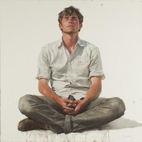 Clergitrei album art