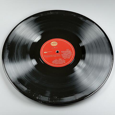 Croaf Crad album art