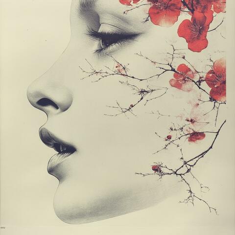 Cuddle the Chameleon album art