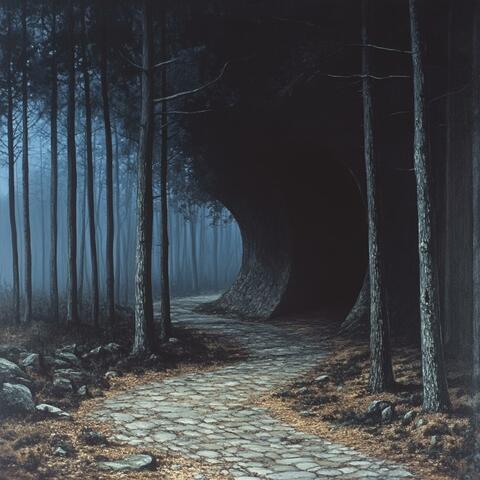 Hazel Sumac album art