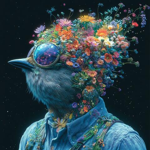 Leofrick of the Nightfall album art