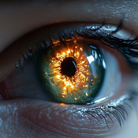 Long Sentinel album art