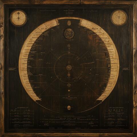 Mapsie album art