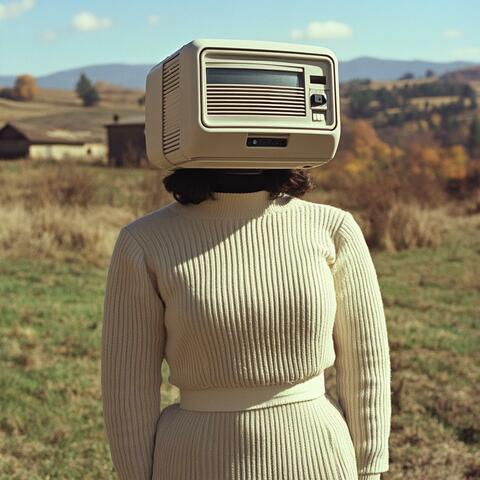 The Crimson Pack album art