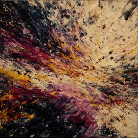 Agent Gigantic Fox album art