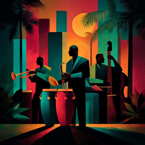 Beauville Ait album art