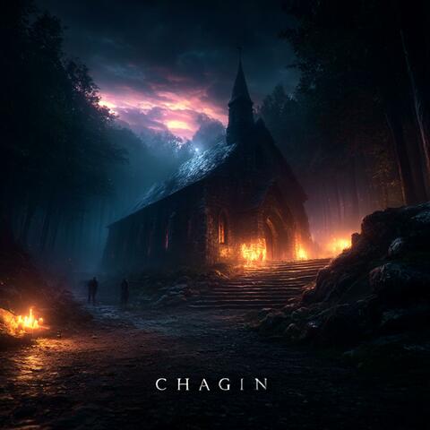 Boar Inflammation album art