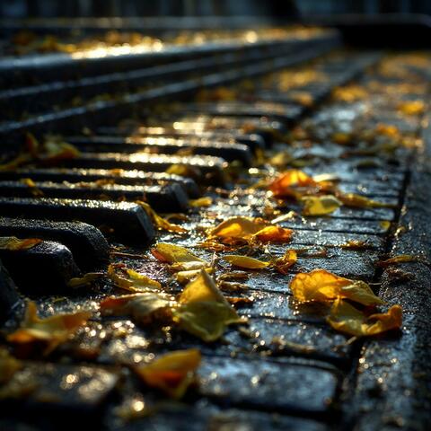 Bronze Crow album art