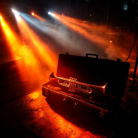 Boomboom Bandit album art