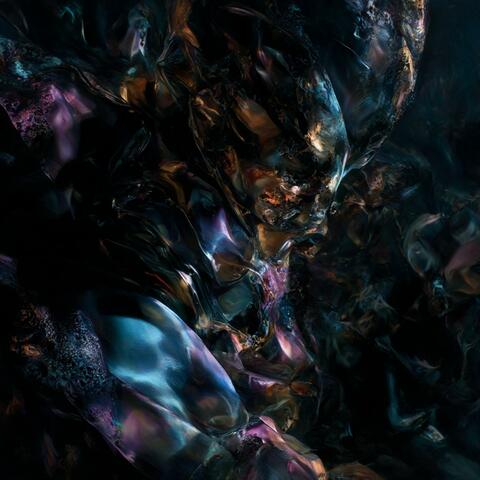 Brood People album art