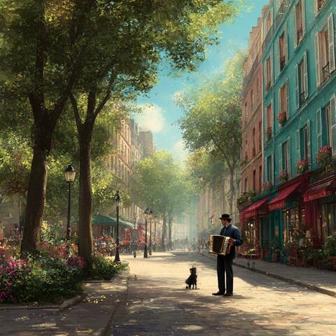 Canford Enclave album art