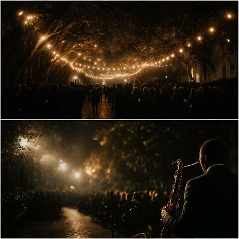 Chaig Treau album art