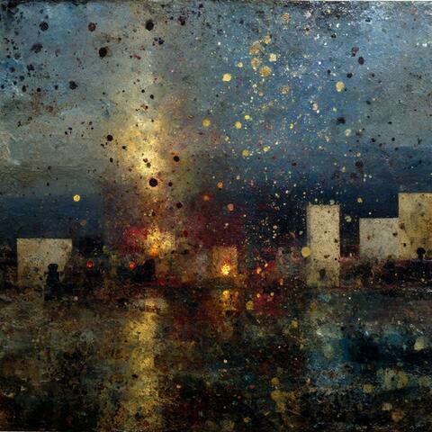 Chalwood Estate album art