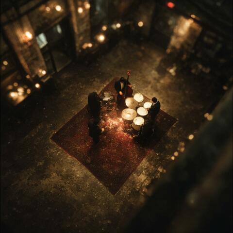 Covingphens Mansion album art