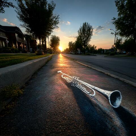 Crawbard Manor album art