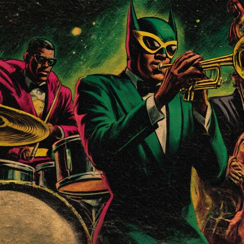 Ebon Draugr album art