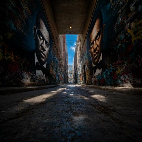 Edclair album art