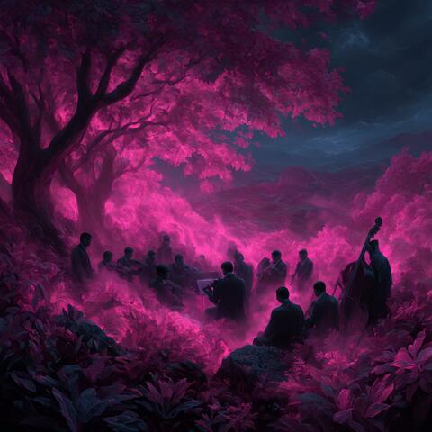 Enigma Tribe album art