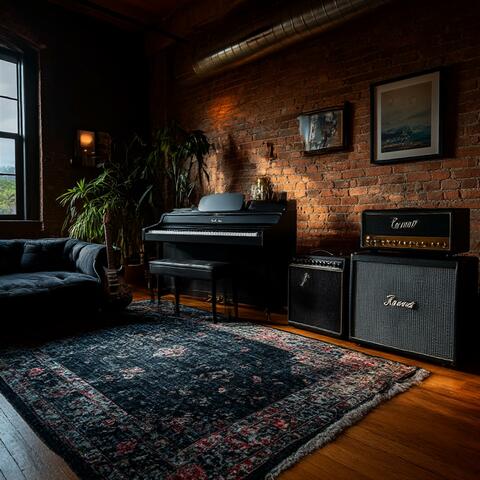 Glass People album art