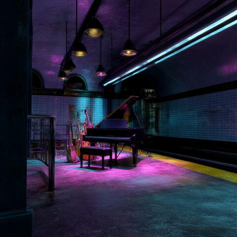 Hardon Residence album art