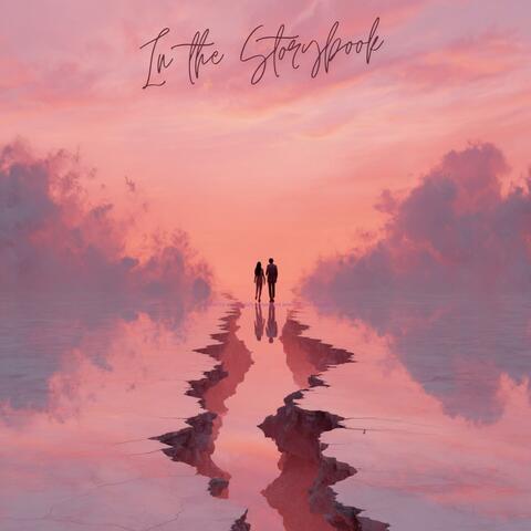 In the Storybook album art