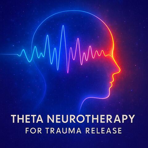 Theta Neurotherapy for Trauma Release album art