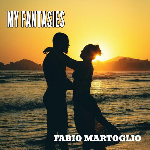 My Fantasies album art