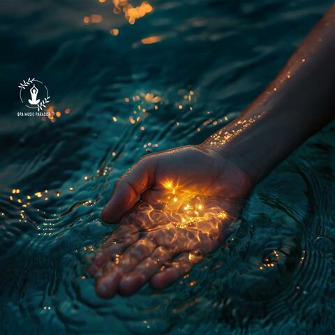 Sacred Fingers of Kobido album art