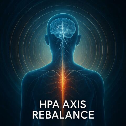 HPA Axis Rebalance album art