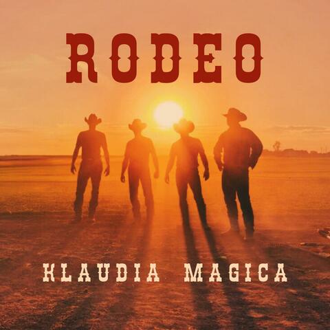 Rodeo album art