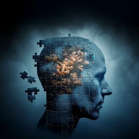 Solving Mental Problems and Psychological Assistance album art
