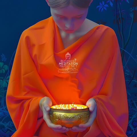 Blessing of the Buddha album art