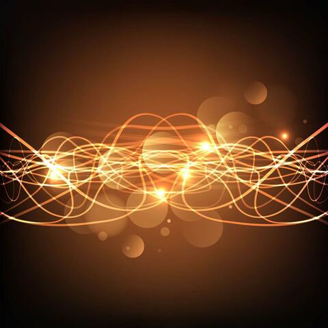 Threads of Luminescence album art