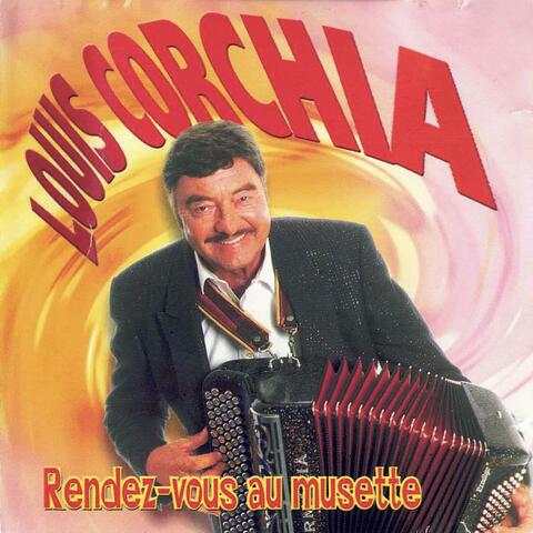 Rendez-vous au musette album art