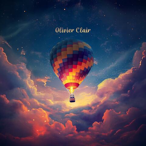 As the Sun Awakens, Flute for Clouded Dreams album art