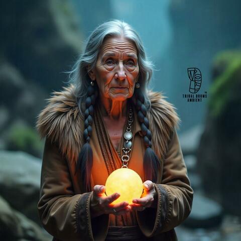 Shamanic Rhythms and Rituals album art