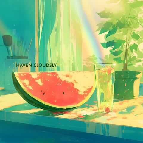 Watermelon Slice album art