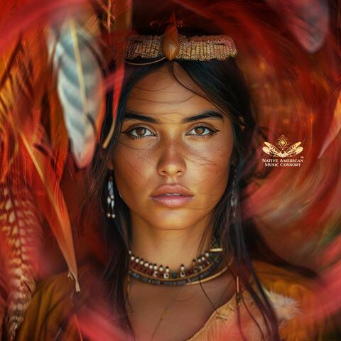 Trance Rhythms for Astral Travel album art
