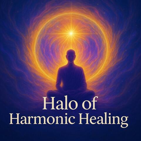 Halo of Harmonic Healing album art