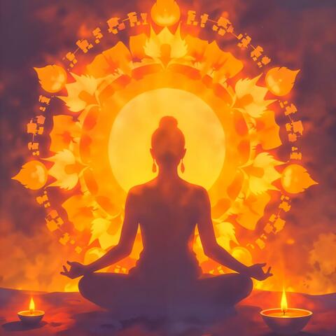 Light of Mahayana Sutras album art