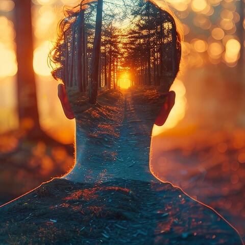 Expand Your Mind and Consciousness to the Higher Dimensions album art