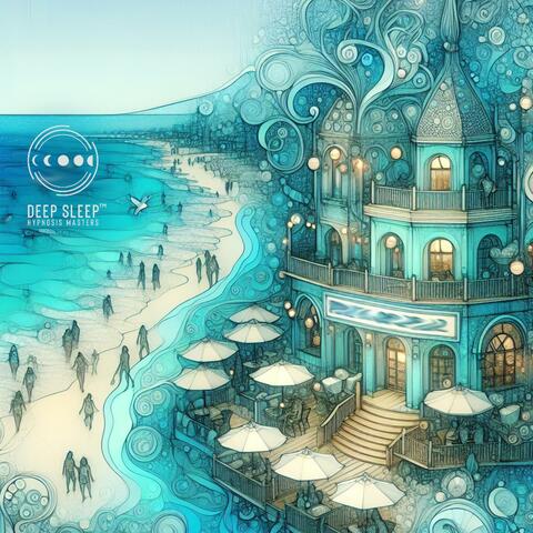 Adventure in Lucid Dreams album art
