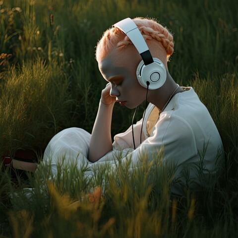 Soul Realignment Solfeggio Stream album art